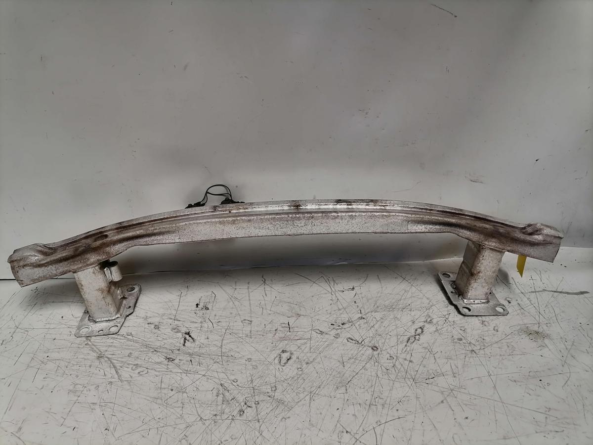 Renault Scenic 3 original Tr&auml;ger Verst&auml;rkung Sto&szlig;stange Stossf&auml;nger vorn Bj.2011